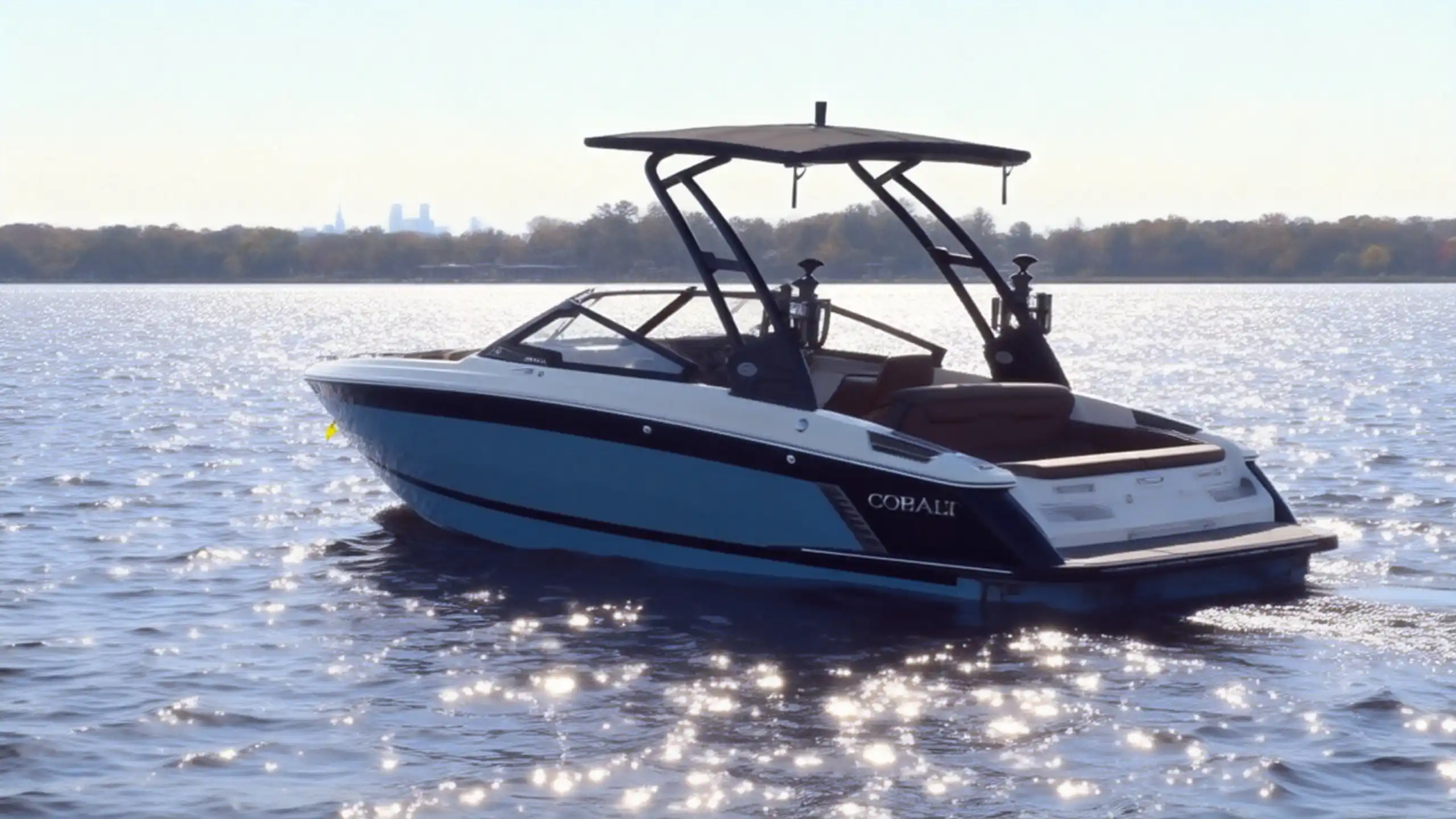Cobalt R4 Surf