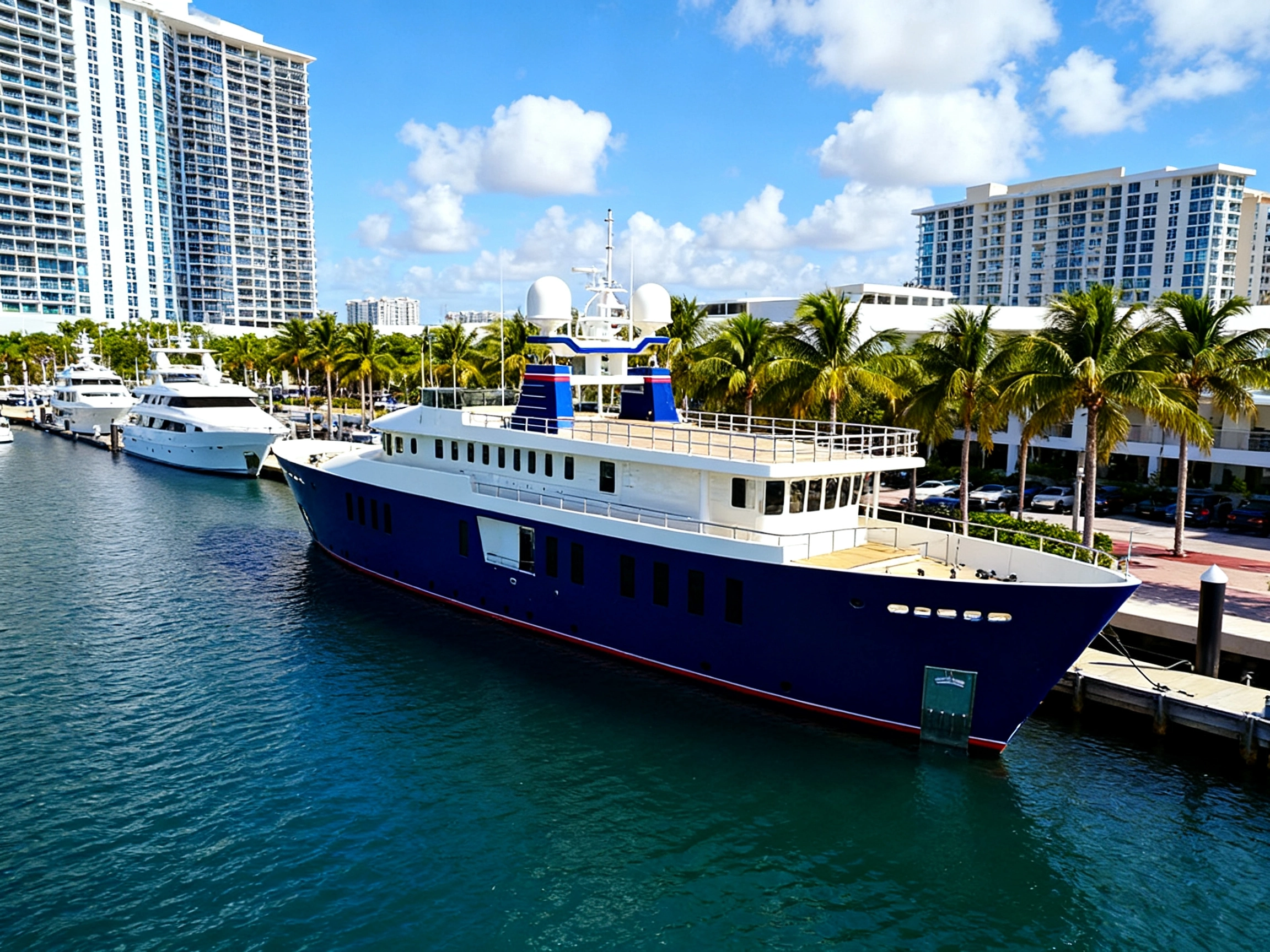 The Big Blue