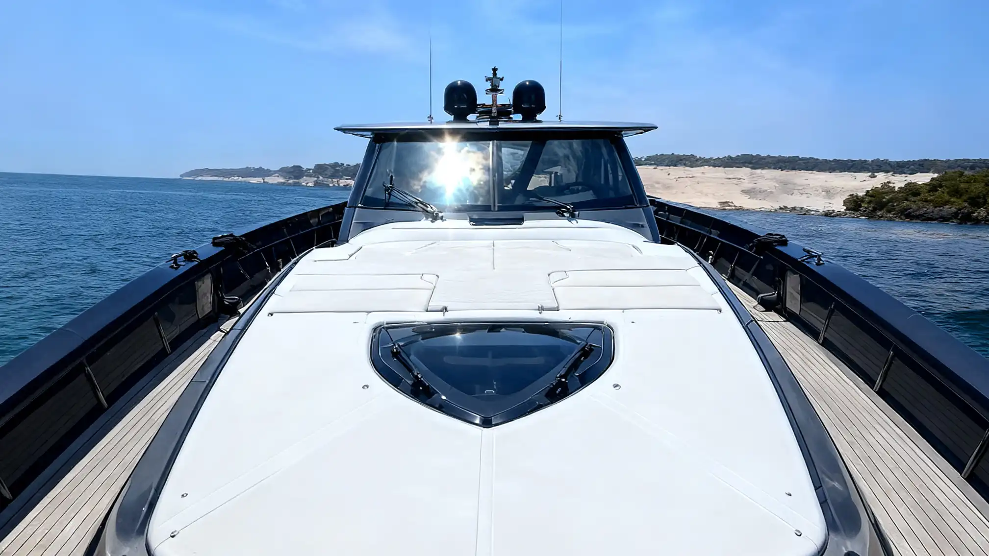 Tecnomar Lamborghini 63