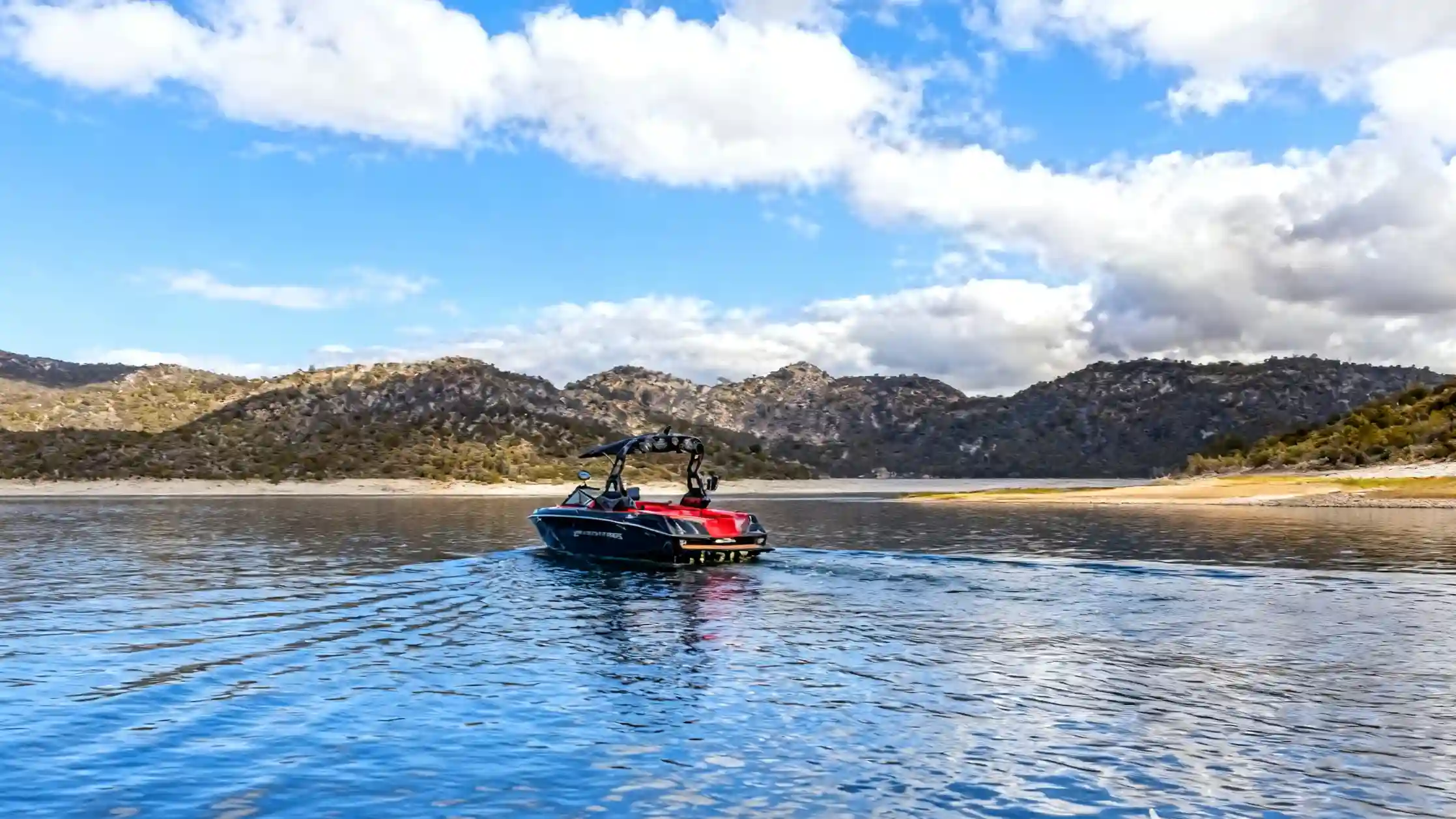 Nautique Super Air Nautique G23