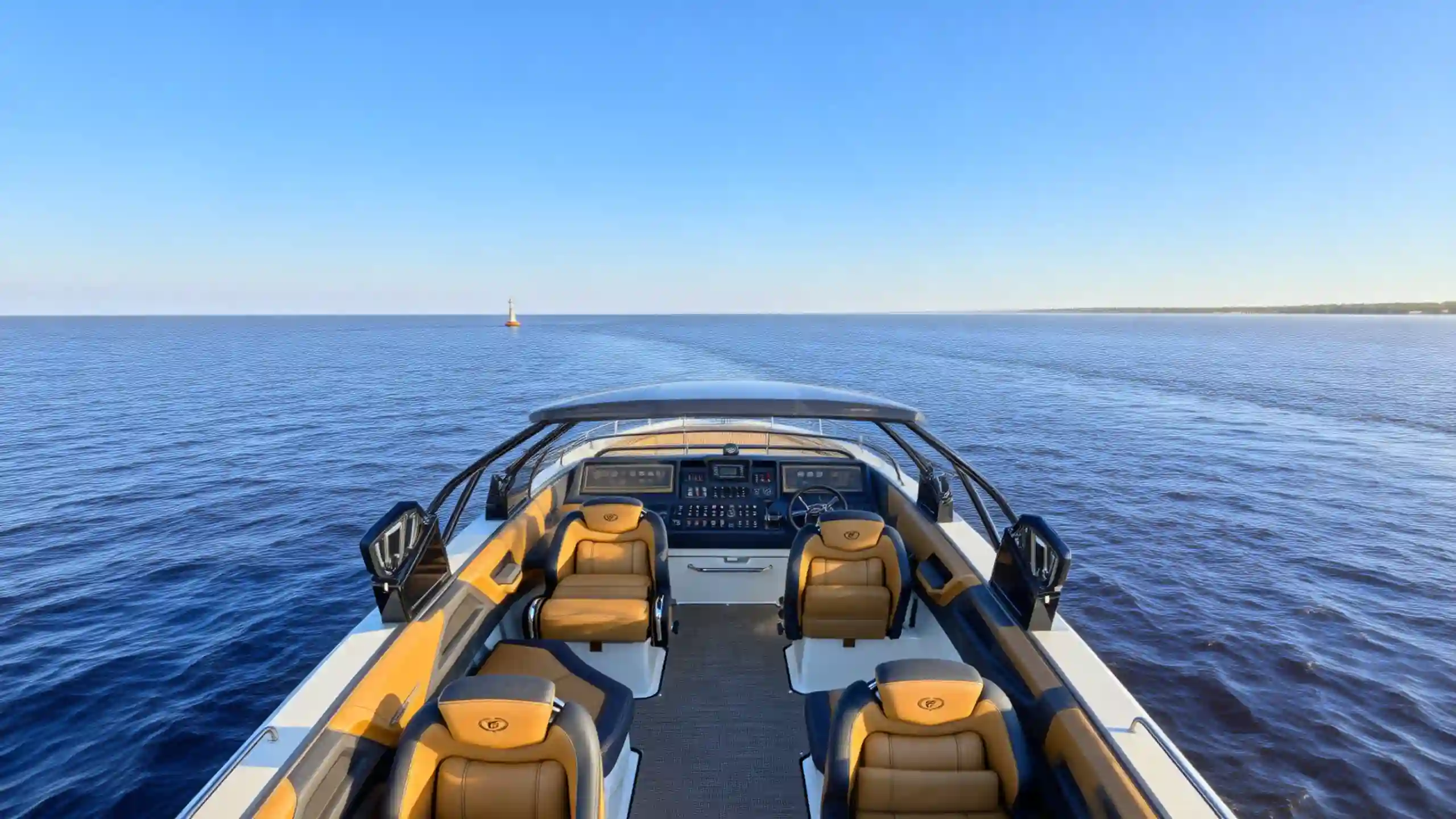 Cobalt R4 Surf