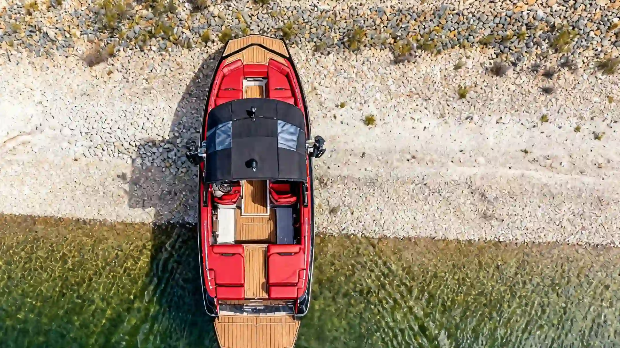 Nautique Super Air Nautique G23