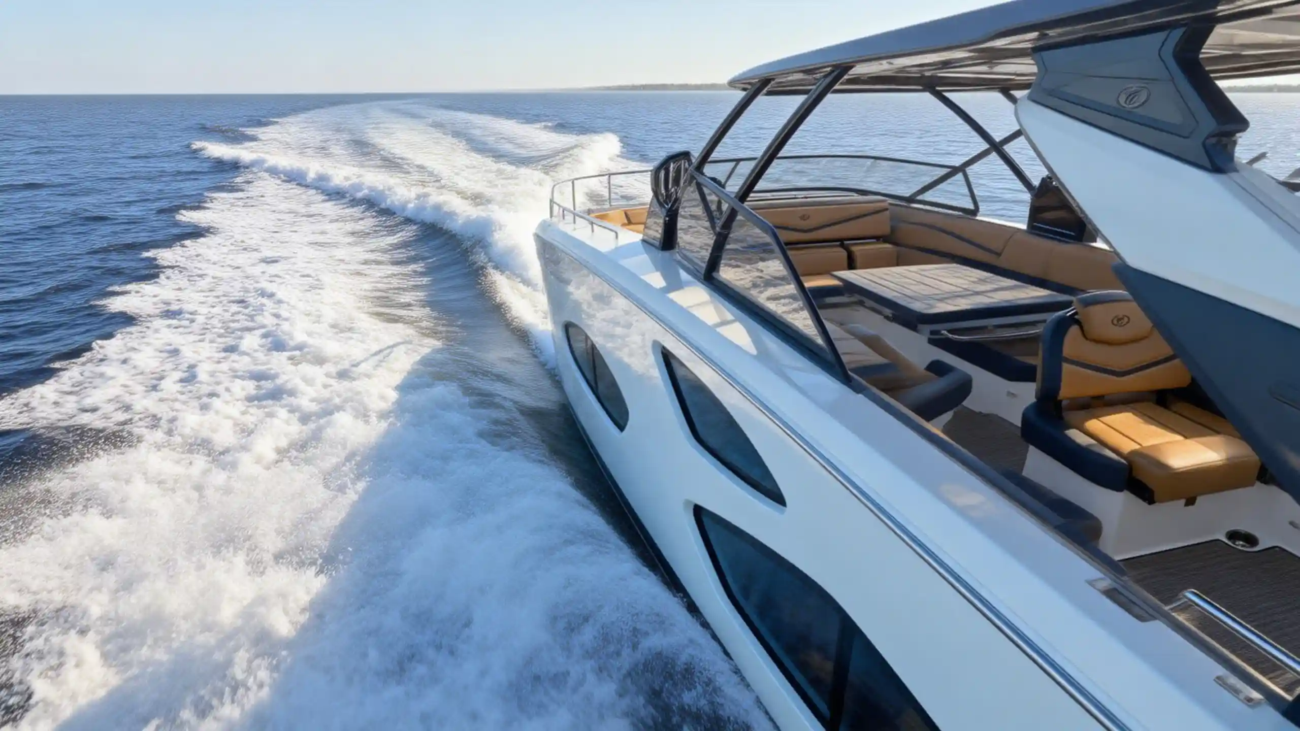 Cobalt R4 Surf