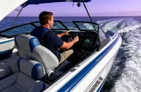 Regal 2300 RX Surf