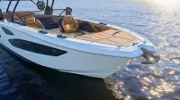 Cobalt R4 Surf