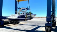 Regal 2300 RX Surf