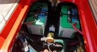 Nautique Super Air Nautique G23