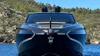 Tecnomar Lamborghini 63