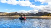 Nautique Super Air Nautique G23