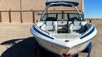 Regal 2300 RX Surf