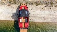 Nautique Super Air Nautique G23