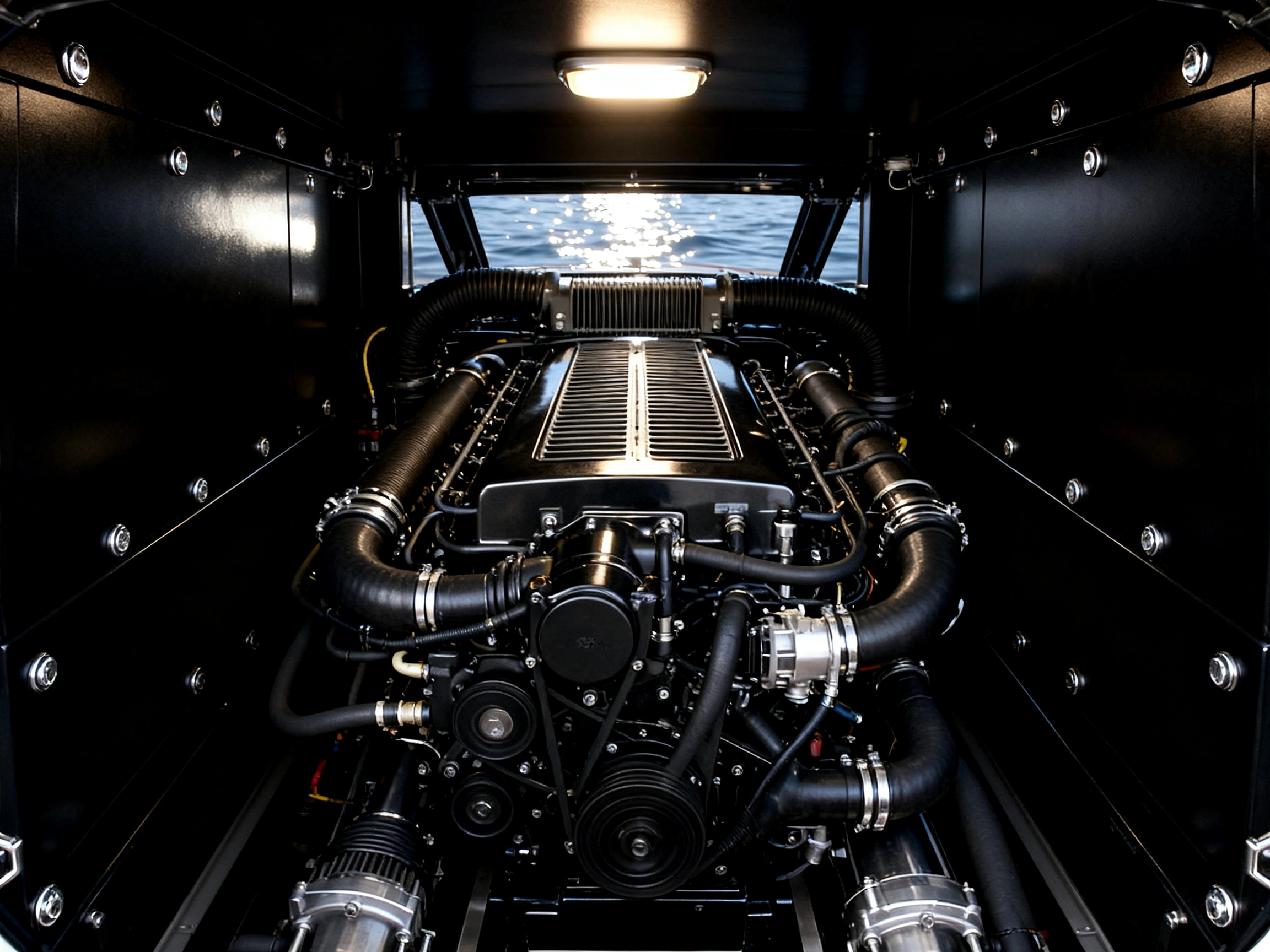 Riva 44 Rivarama Super