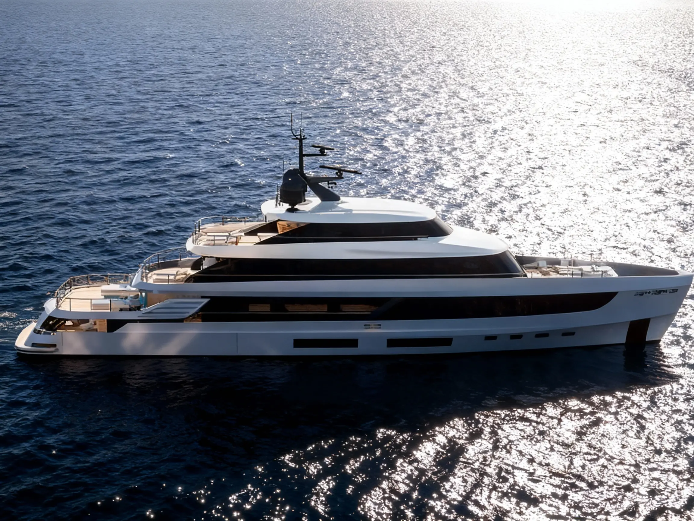 2028 Azimut Grande 44M 