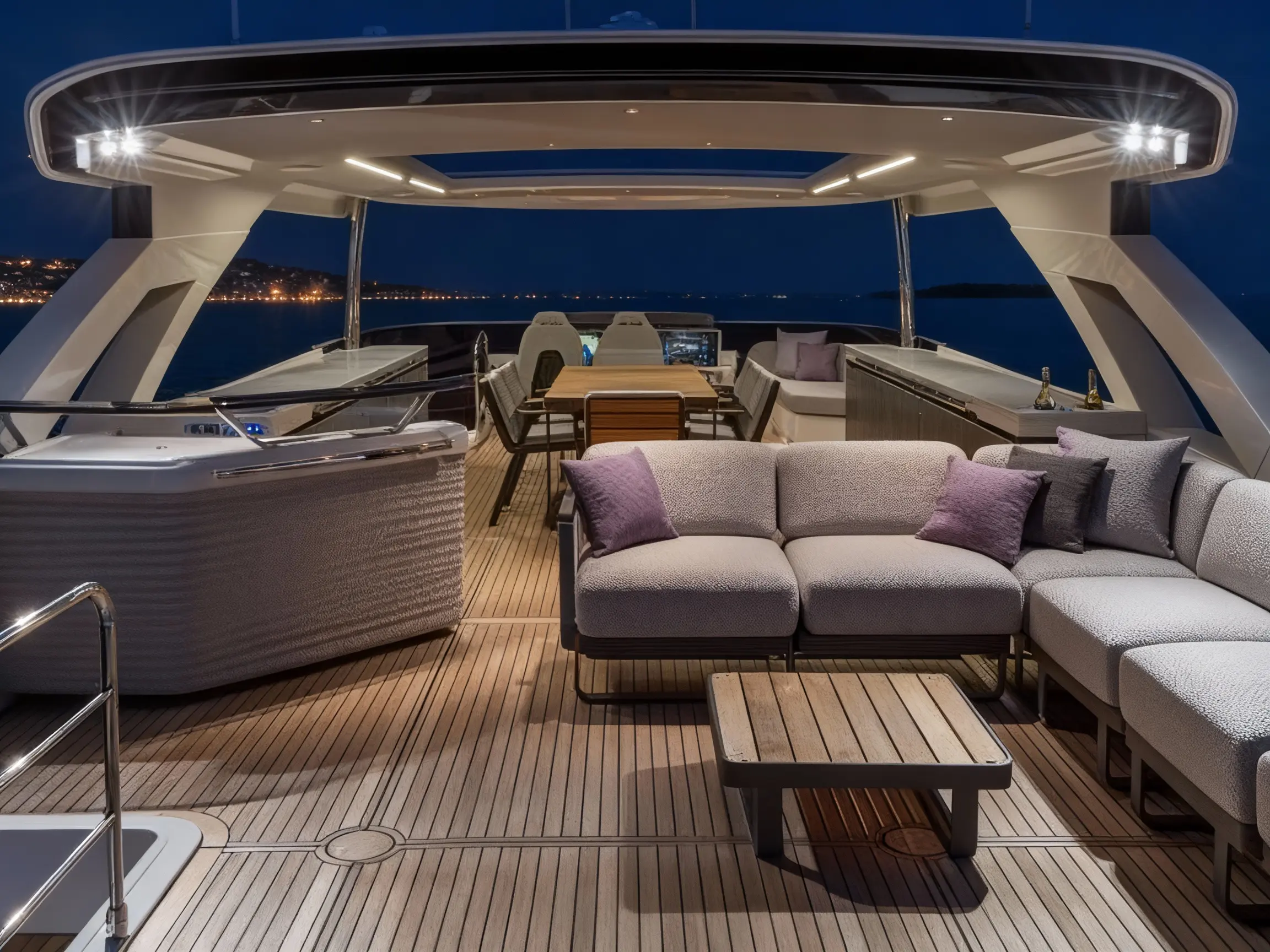 2027 Absolute NAVETTA 75