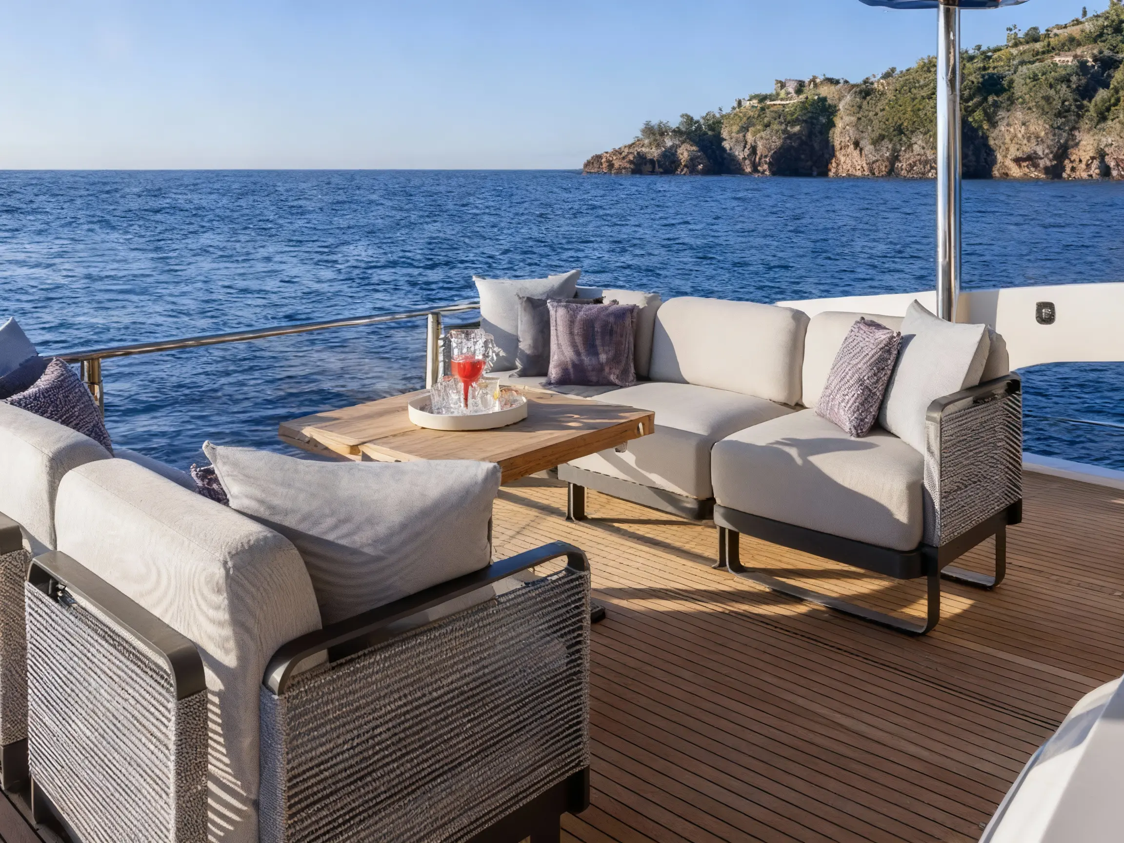 2027 Absolute NAVETTA 75