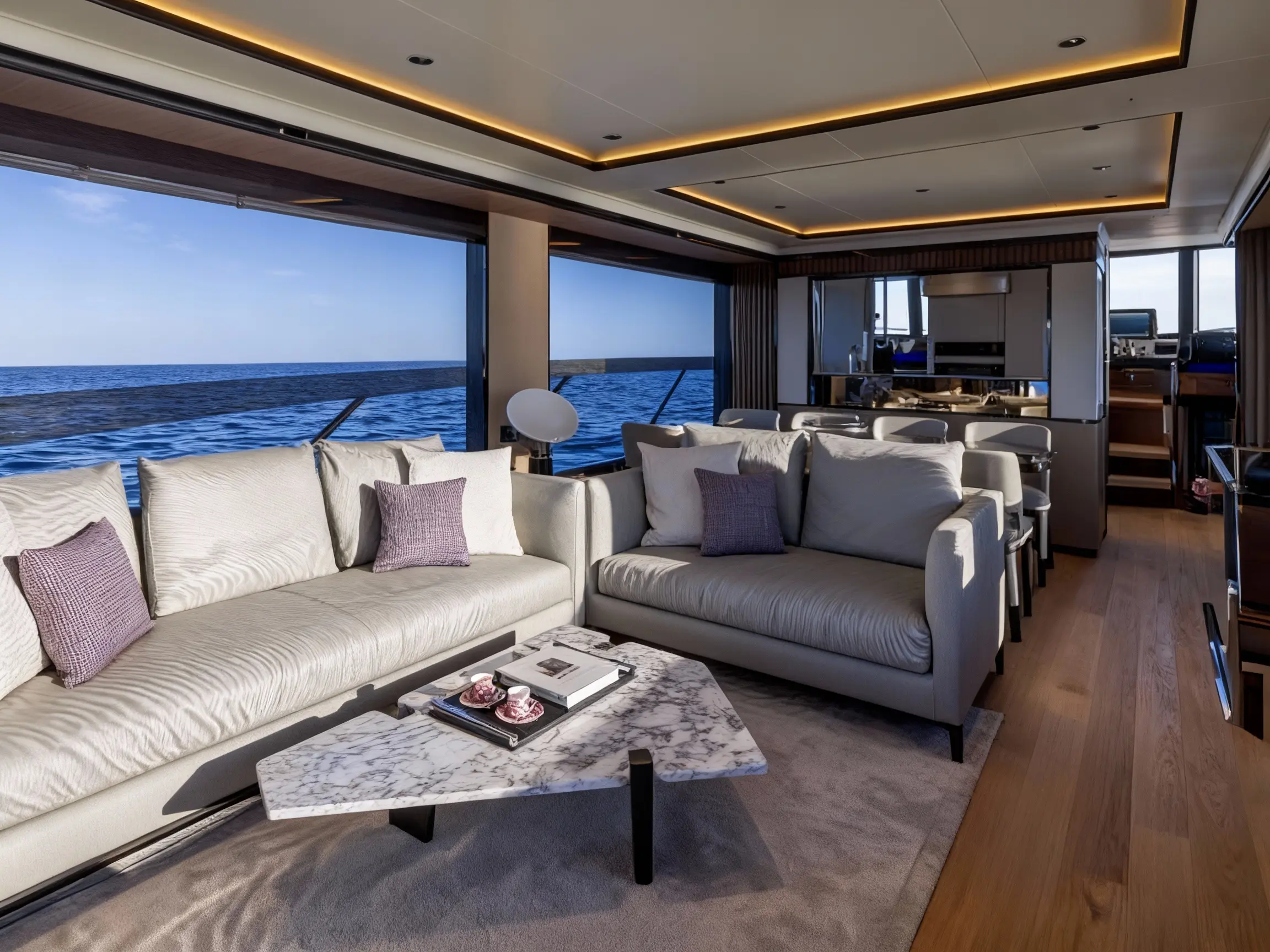 2027 Absolute NAVETTA 75
