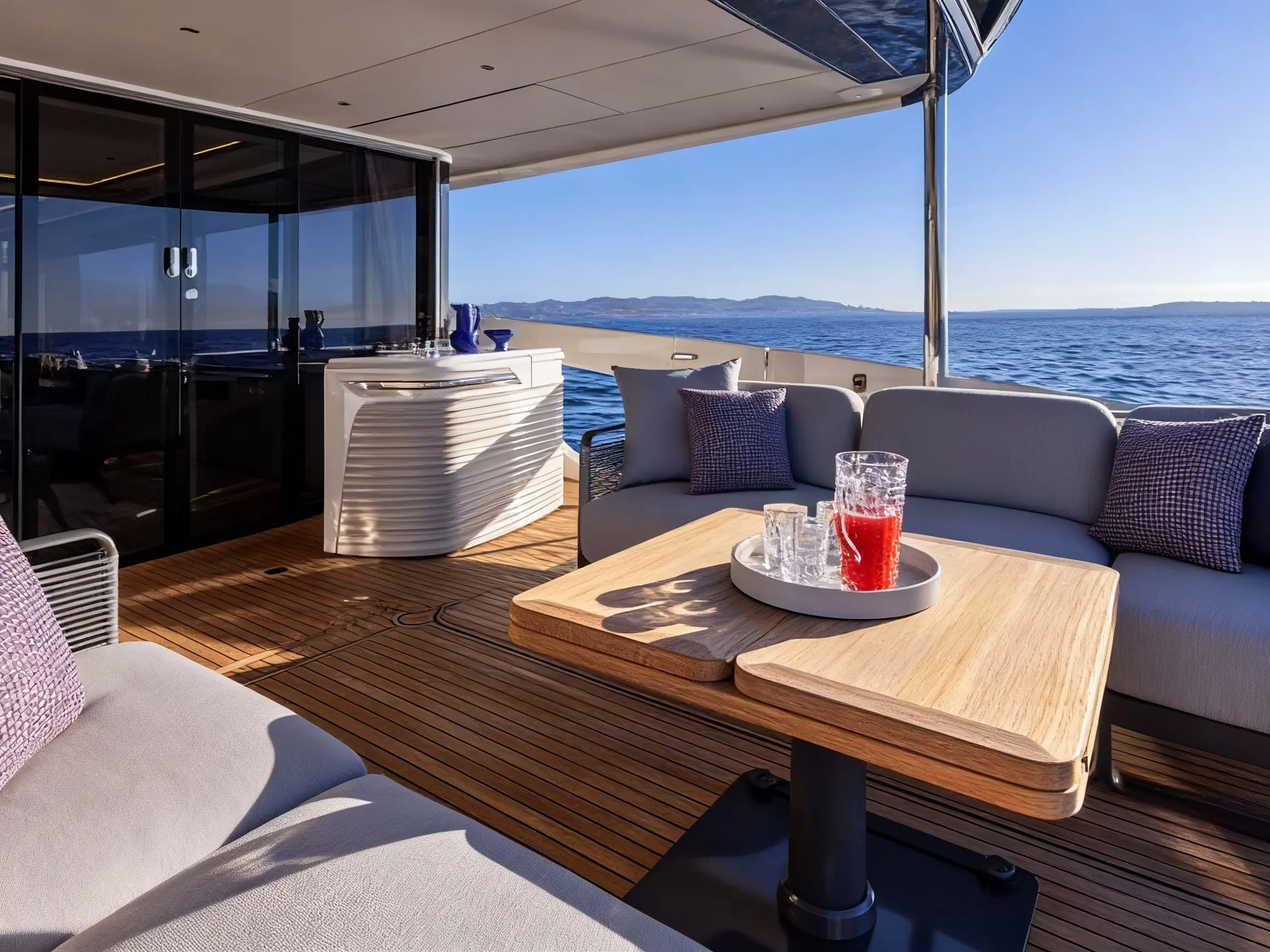 2027 Absolute NAVETTA 75