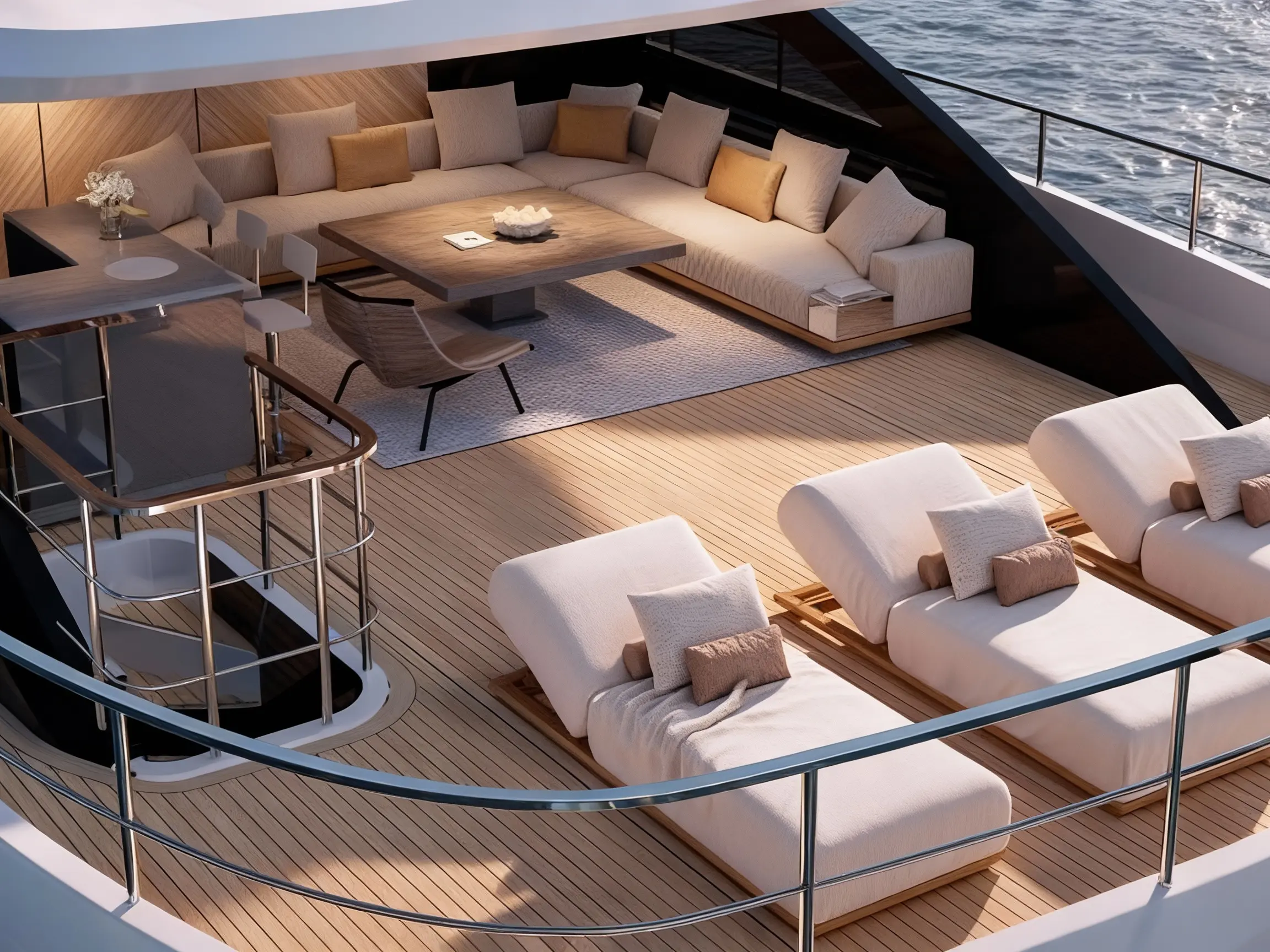 2028 Azimut Grande 44M 