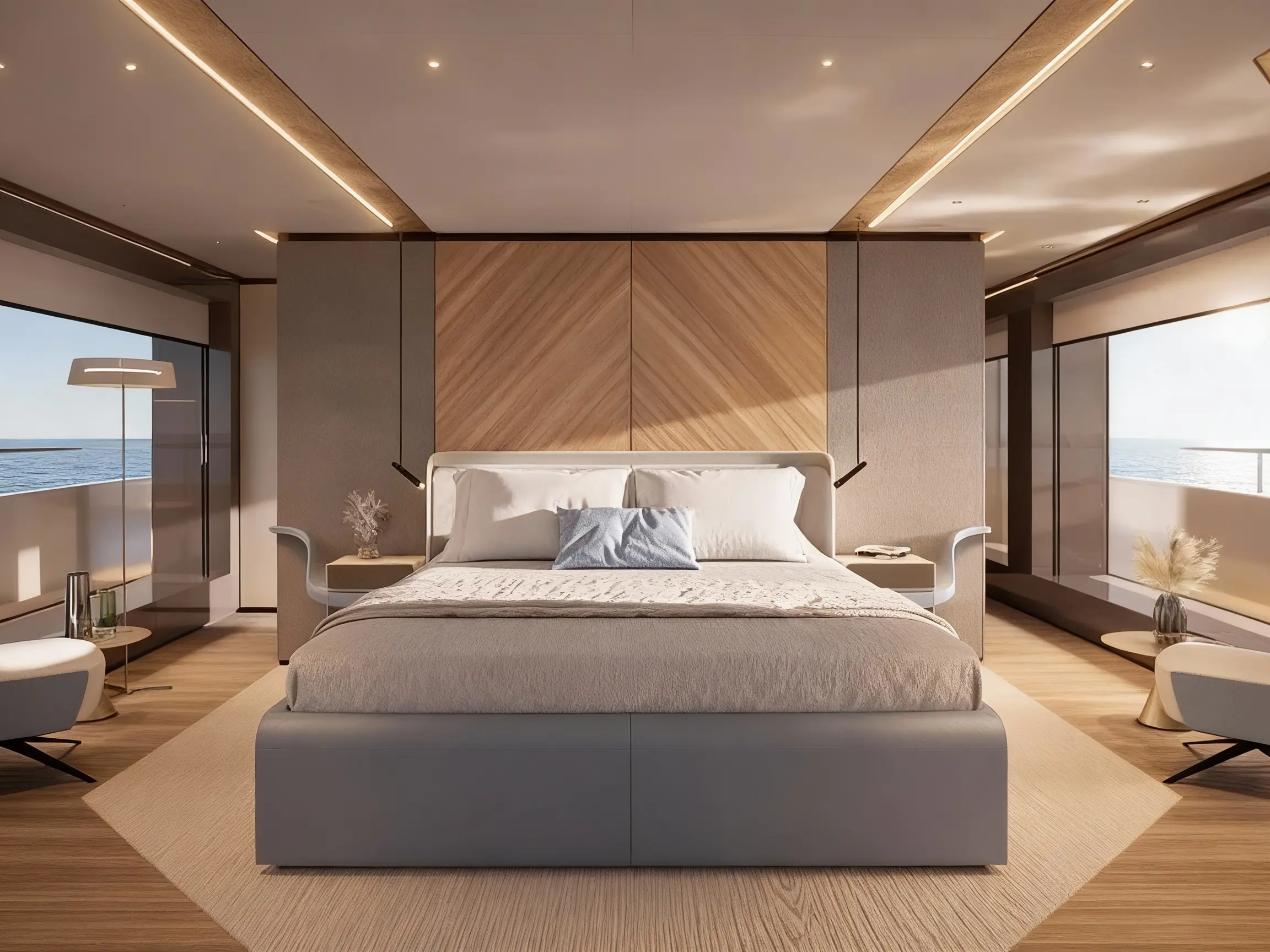 2028 Azimut Grande 44M 