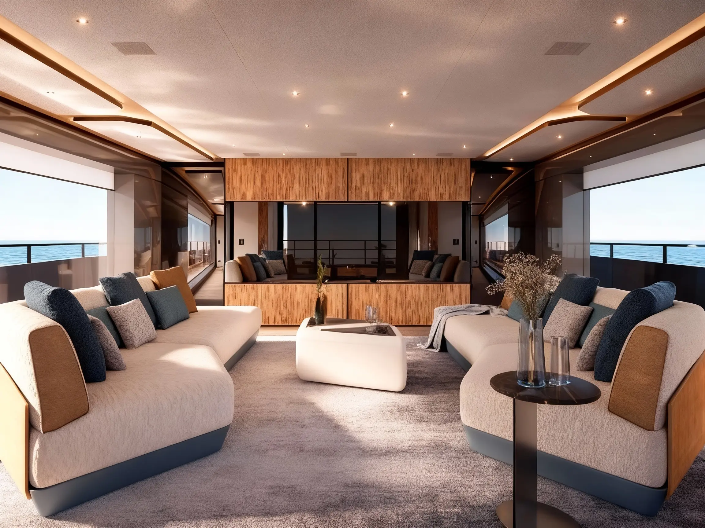 2028 Azimut Grande 44M 