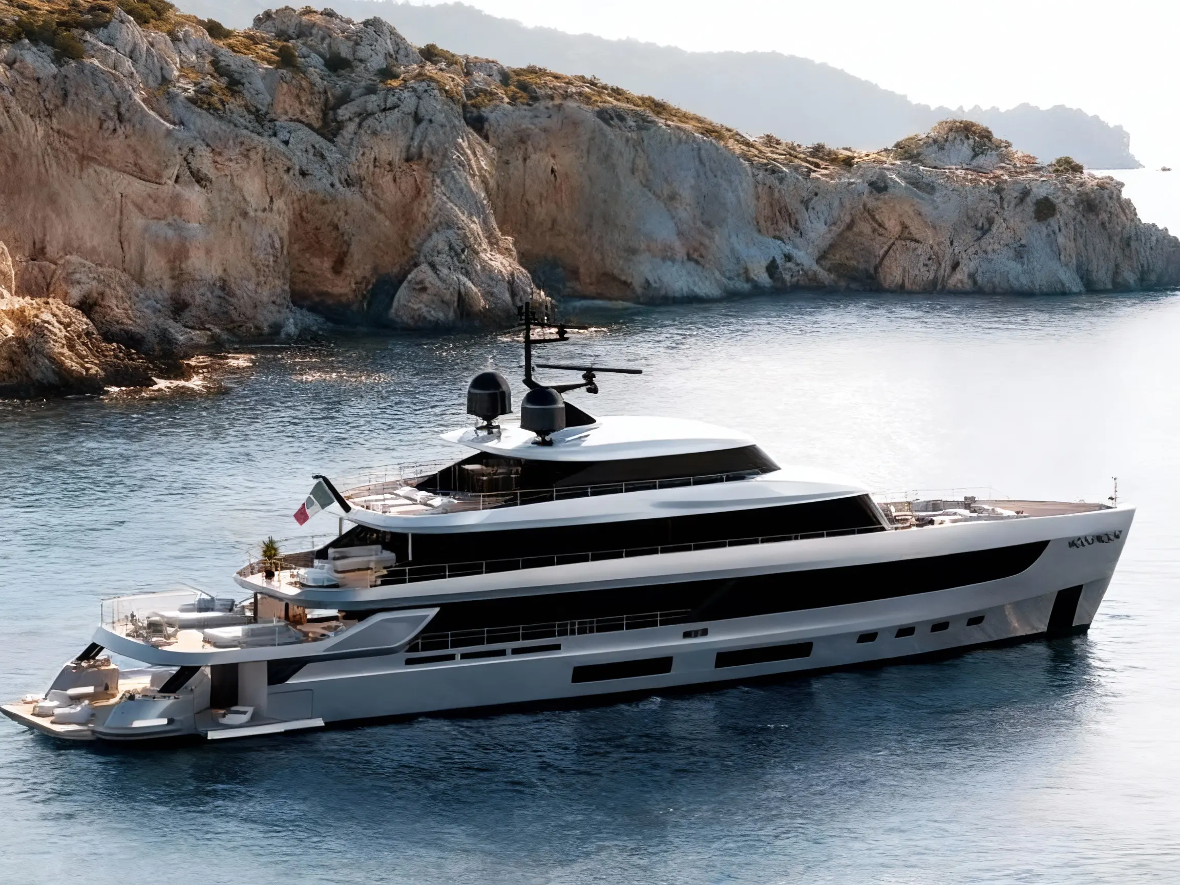 2028 Azimut Grande 44M 