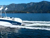 MasterCraft TriStar 190