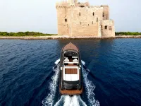 Riva 44 Rivarama Super