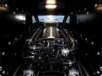 Riva 44 Rivarama Super