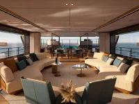 2028 Azimut Grande 44M 
