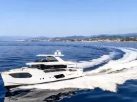2026 Absolute 70 Navetta