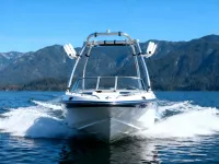 MasterCraft TriStar 190