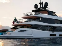 2028 Benetti Oasis 42M 