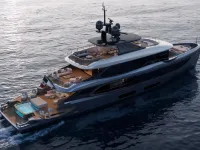 2028 Benetti Oasis 42M 
