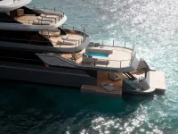 2028 Azimut Grande 44M 