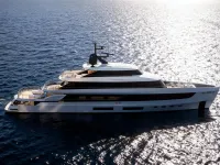 2028 Azimut Grande 44M 