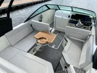 Sea Ray SDX 250