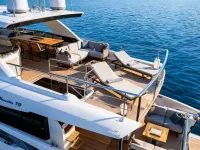 2026 Absolute 70 Navetta
