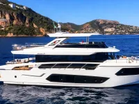 2027 Absolute NAVETTA 75