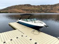 Sea Ray SDX 250
