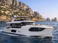 2026 Absolute 70 Navetta