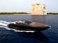 Riva 44 Rivarama Super