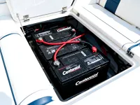 MasterCraft TriStar 190