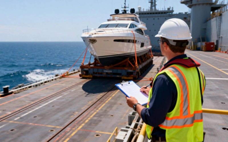 Yacht Import Regulations