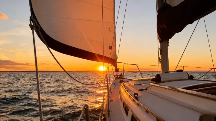 Pacific Seacraft 31
