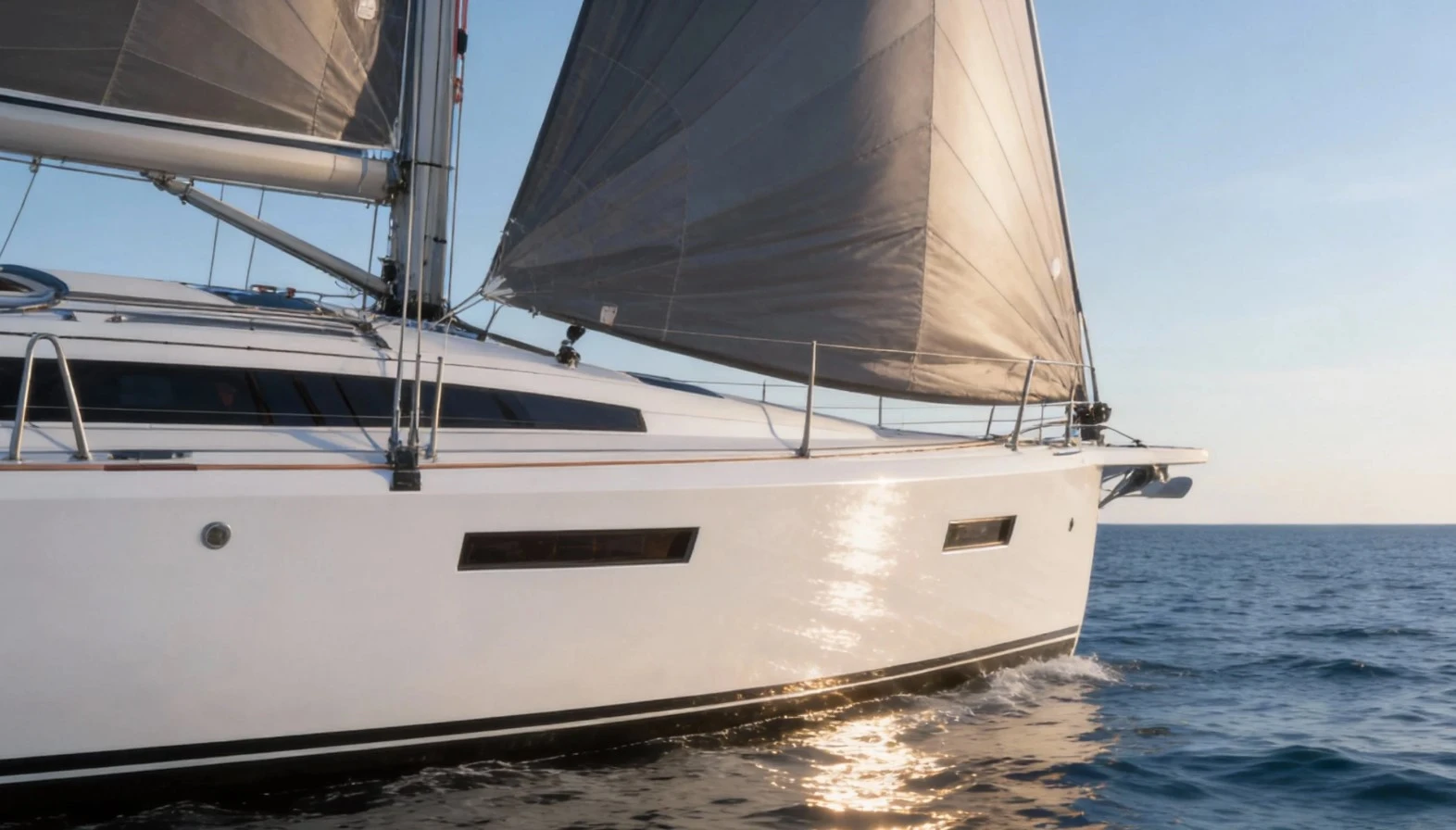 Jeanneau Sun Odyssey 380