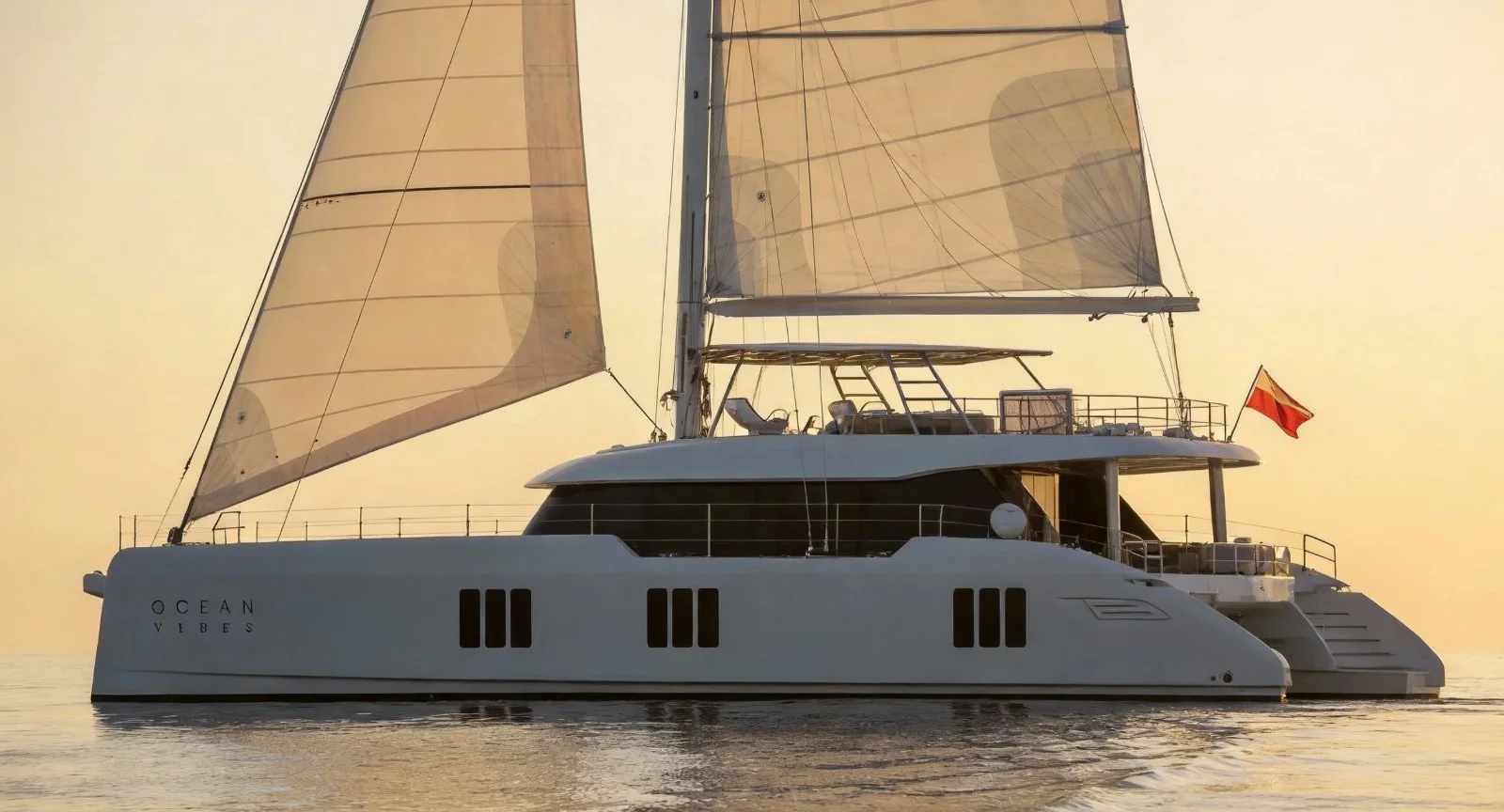 Sunreef 70 NEXT