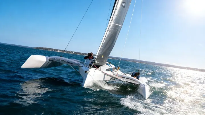 Corsair 880 Sport