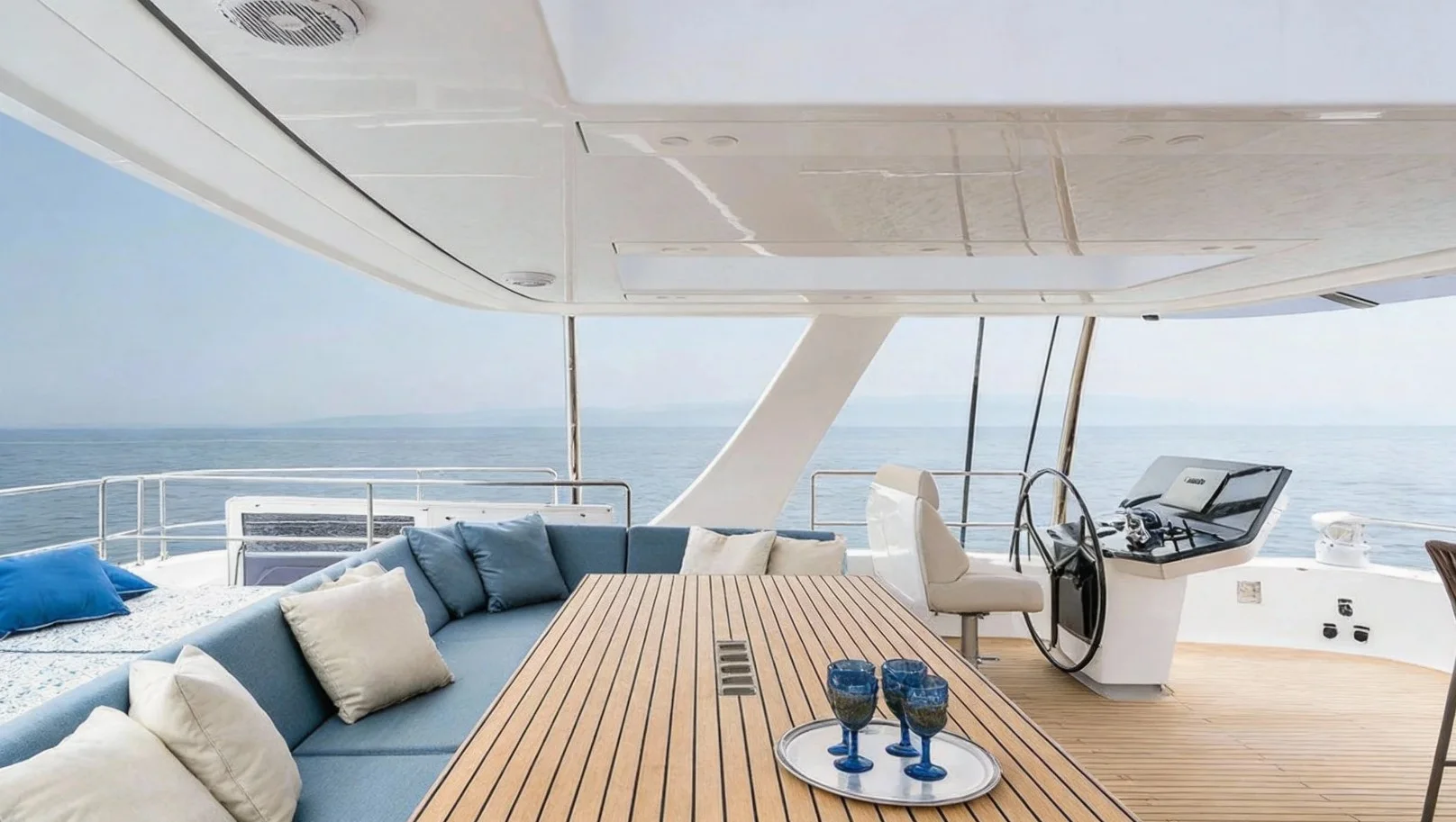 Sunreef 80 NEXT