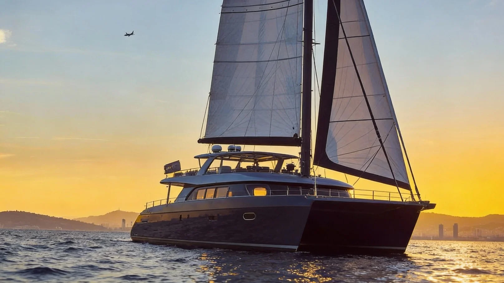 Sunreef 80 NEXT