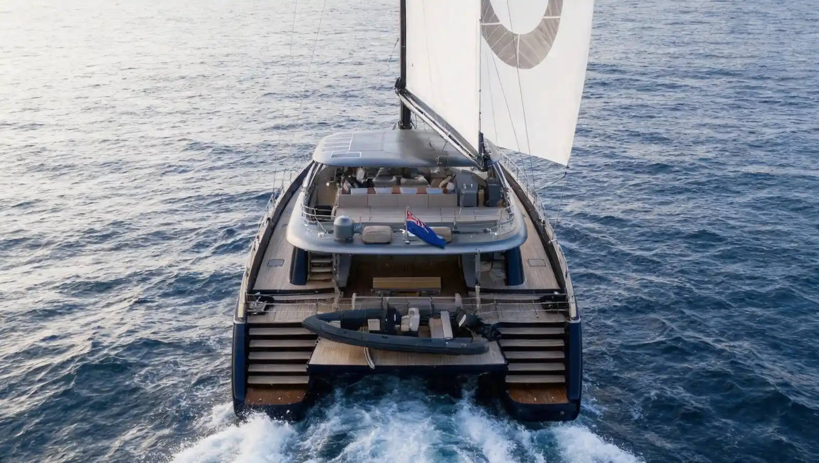Sunreef 80 NEXT